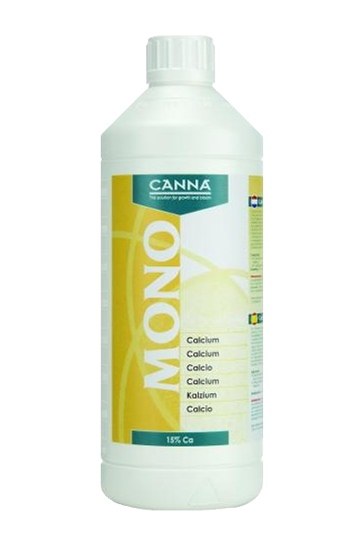 Canna Mono Kalzium 1L